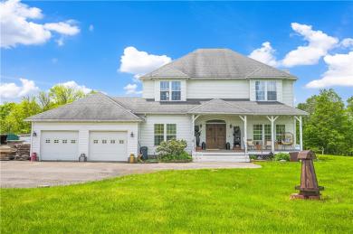 119 Longview Drive Pittsfield, NY 13335