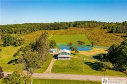 3710 Cowing Road Busti, NY 14750