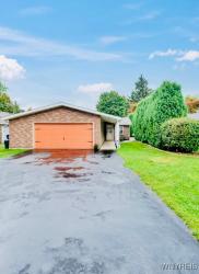 9129 Rivershore Drive Niagara Falls, NY 14304