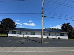 113 E Union Street Allegany, NY 14706