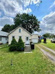 12 Edward Street Tonawanda, NY 14150