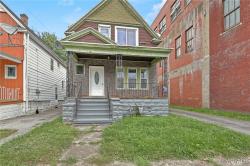 43 Fay Street Buffalo, NY 14211