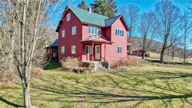 6152 Sugartown Road Ellicottville, NY 14731