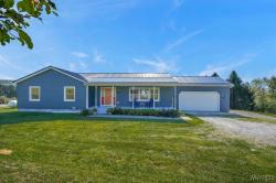 5405 Little Road Cuba, NY 14727