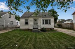 107 Doyle Avenue Buffalo, NY 14207