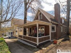 37 Scott Avenue Chautauqua, NY 14722