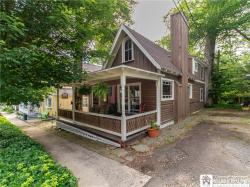 37 Scott Avenue Chautauqua, NY 14722
