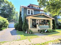 11 Norton Avenue Jamestown, NY 14701