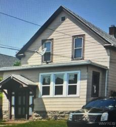 66 Andover Avenue Buffalo, NY 14215