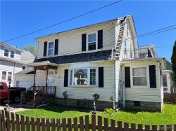 17 Malsch Street Buffalo, NY 14207