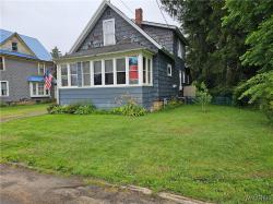 89 Waite Avenue Salamanca, NY 14779