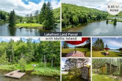 122 Trails End Jefferson, NY 12167