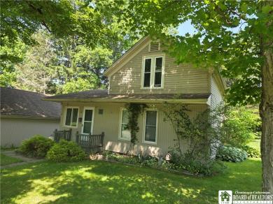 31 W Marvin Street Chautauqua, NY 14757