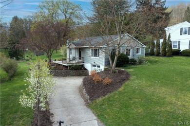 11 Wilson Drive Marcellus, NY 13108