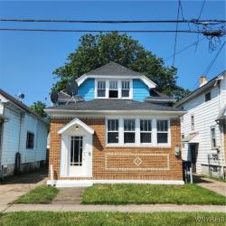 74 Peace Street Buffalo, NY 14211