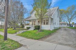 269 S Main Street Wellsville, NY 14895