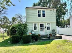 7521 Wing Court Niagara Falls, NY 14304