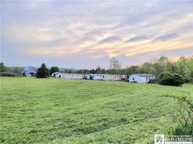 584 Warren Road Carroll, NY 14738