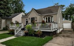 66 Eugene Avenue Buffalo, NY 14216