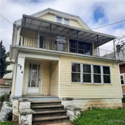 274 Holly Street Buffalo, NY 14206