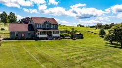 7404 Bonney Hill Road Hamilton, NY 13346