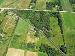 0 Hoover Road Bennington, NY 14011