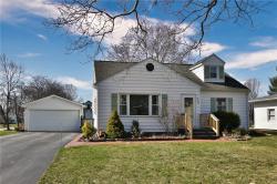 35 Idlewood Drive Sweden, NY 14420
