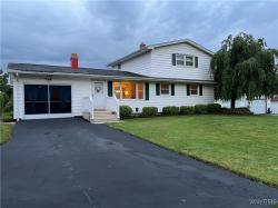 5318 Hinman Road Lockport, NY 14094