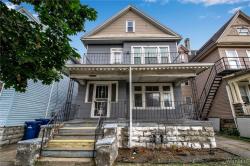 482 Leroy Avenue Buffalo, NY 14215