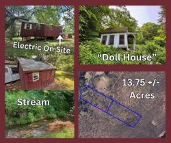 Glen Burnie Road Delhi, NY 13753