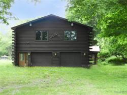63 Kirkwood Drive Aurora, NY 14052