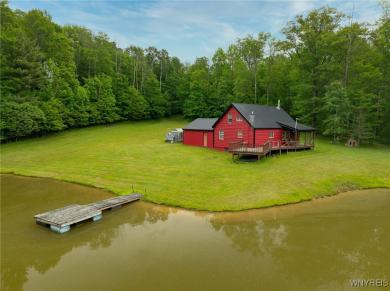 8660 Oramel Hill Road 13 Caneadea, NY 14717