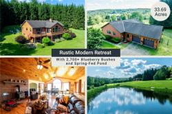 155 Hall Road Afton, NY 13730