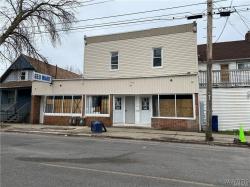 1734 Pierce Avenue Niagara Falls, NY 14301