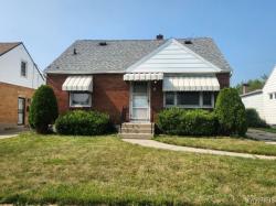 46 Gail Avenue Buffalo, NY 14215