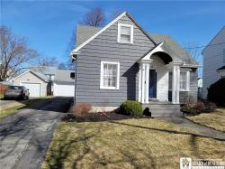 30 Hazeltine Avenue Jamestown, NY 14701