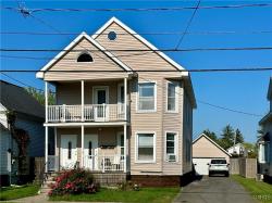 1136 Hilton Avenue Utica, NY 13501