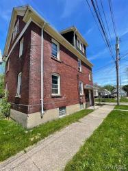 421 24Th Street Niagara Falls, NY 14303