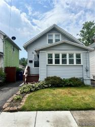 477 Minnesota Avenue Buffalo, NY 14215