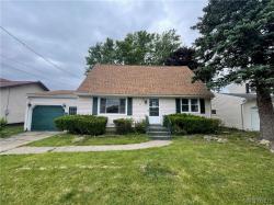 92 Smith Drive Lackawanna, NY 14218