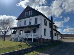 1463 State Route 8 Brookfield, NY 13485
