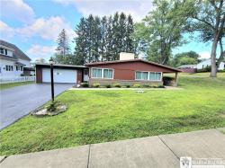 101 E Virginia Boulevard Jamestown, NY 14701