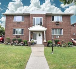 28 Mallory Road 3 Tonawanda, NY 14150