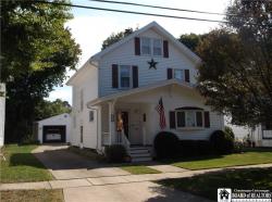 122 N 17Th Street Olean, NY 14760