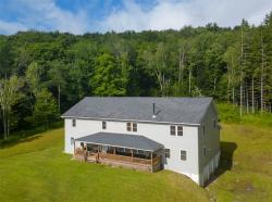 1724 Calhoun Hill Road Andes, NY 13731