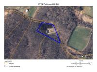 1724 Calhoun Hill Road Andes, NY 13731