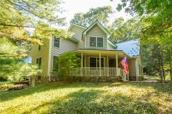 8311 Pardee Hollow Road Springwater, NY 14572