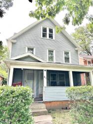 61 Jones Avenue Rochester, NY 14608