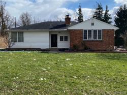 8111 Greiner Road Clarence, NY 14221