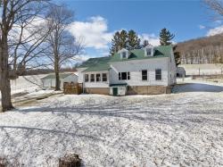 805 Pleasant Valley Road Sangerfield, NY 13480